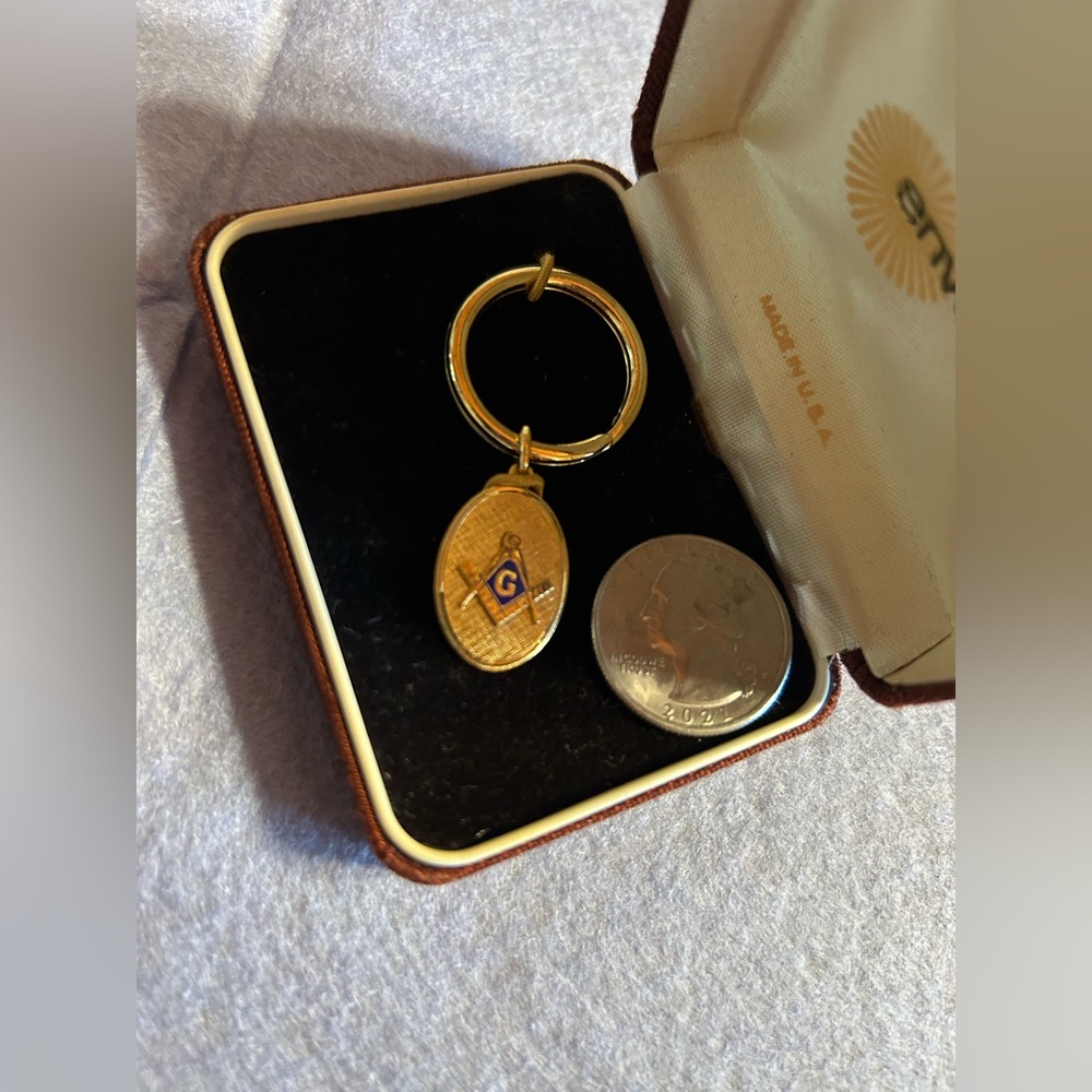 Key chain - Picture 4 of 6